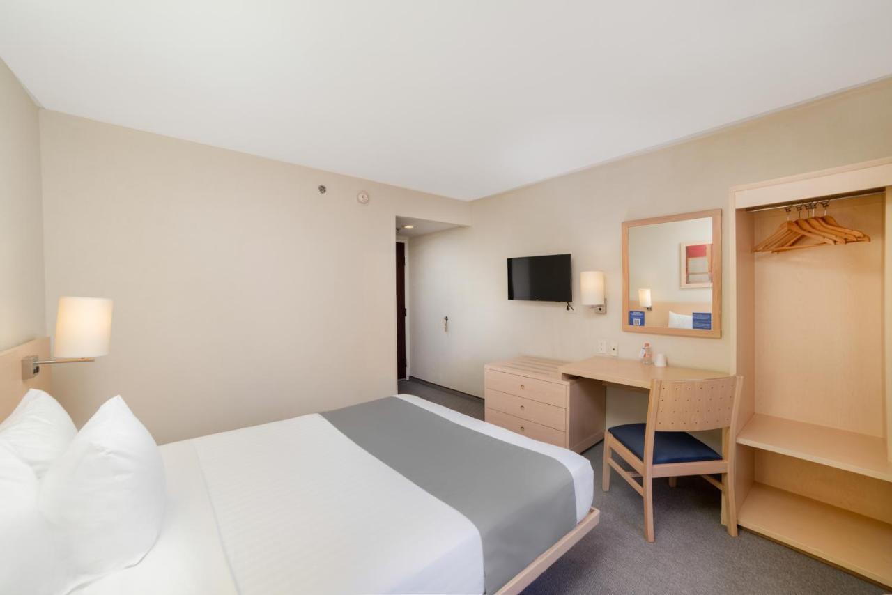City Express By Marriott Nogales Nogales  Exterior photo