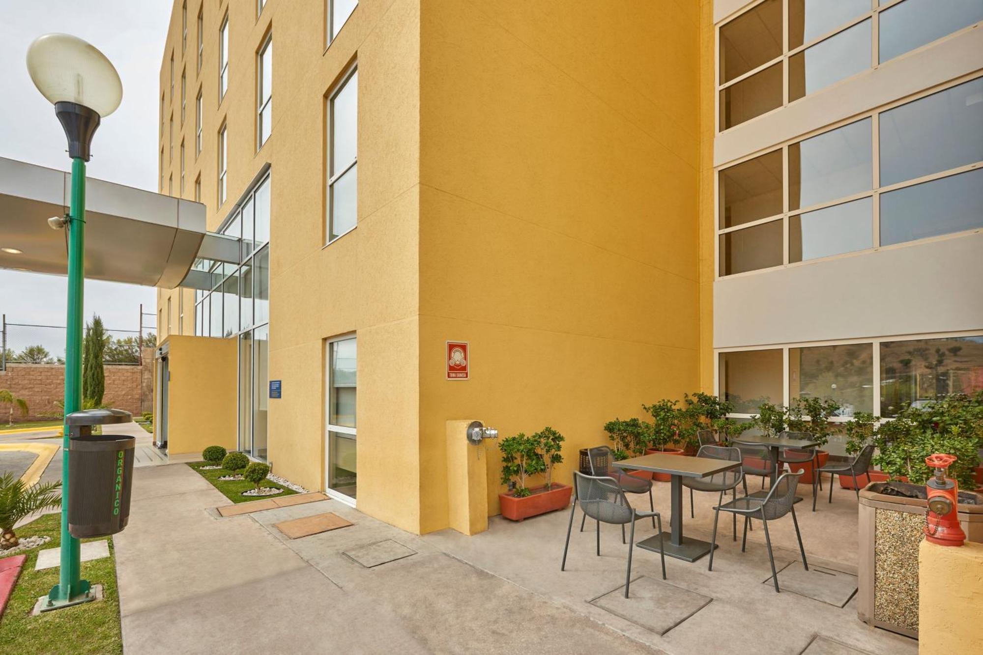 City Express By Marriott Nogales Nogales  Exterior photo