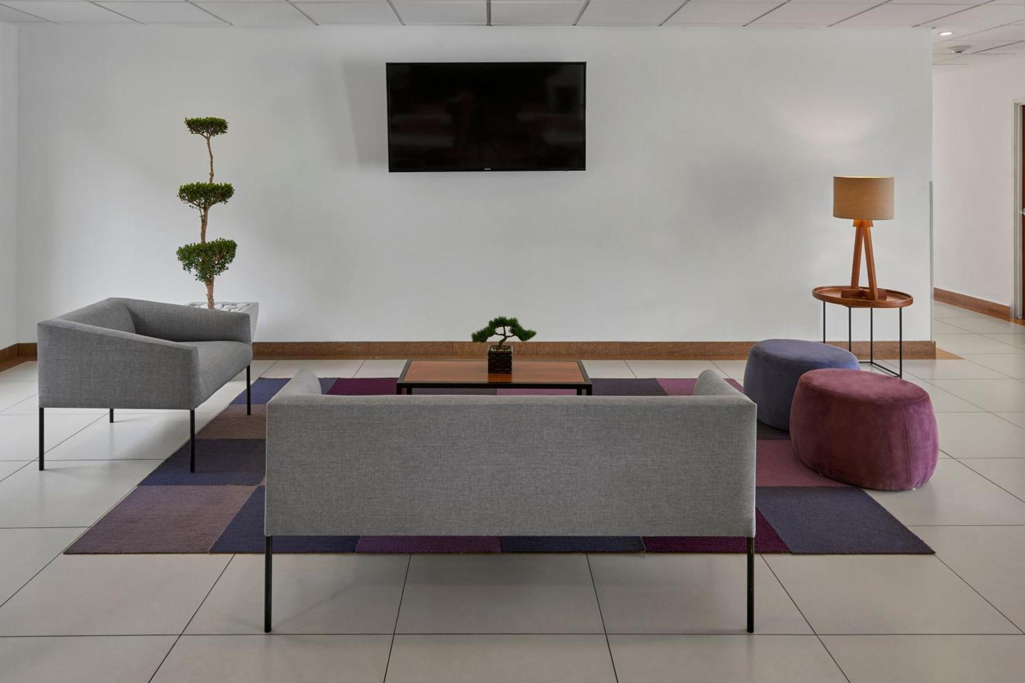 City Express By Marriott Nogales Nogales  Exterior photo
