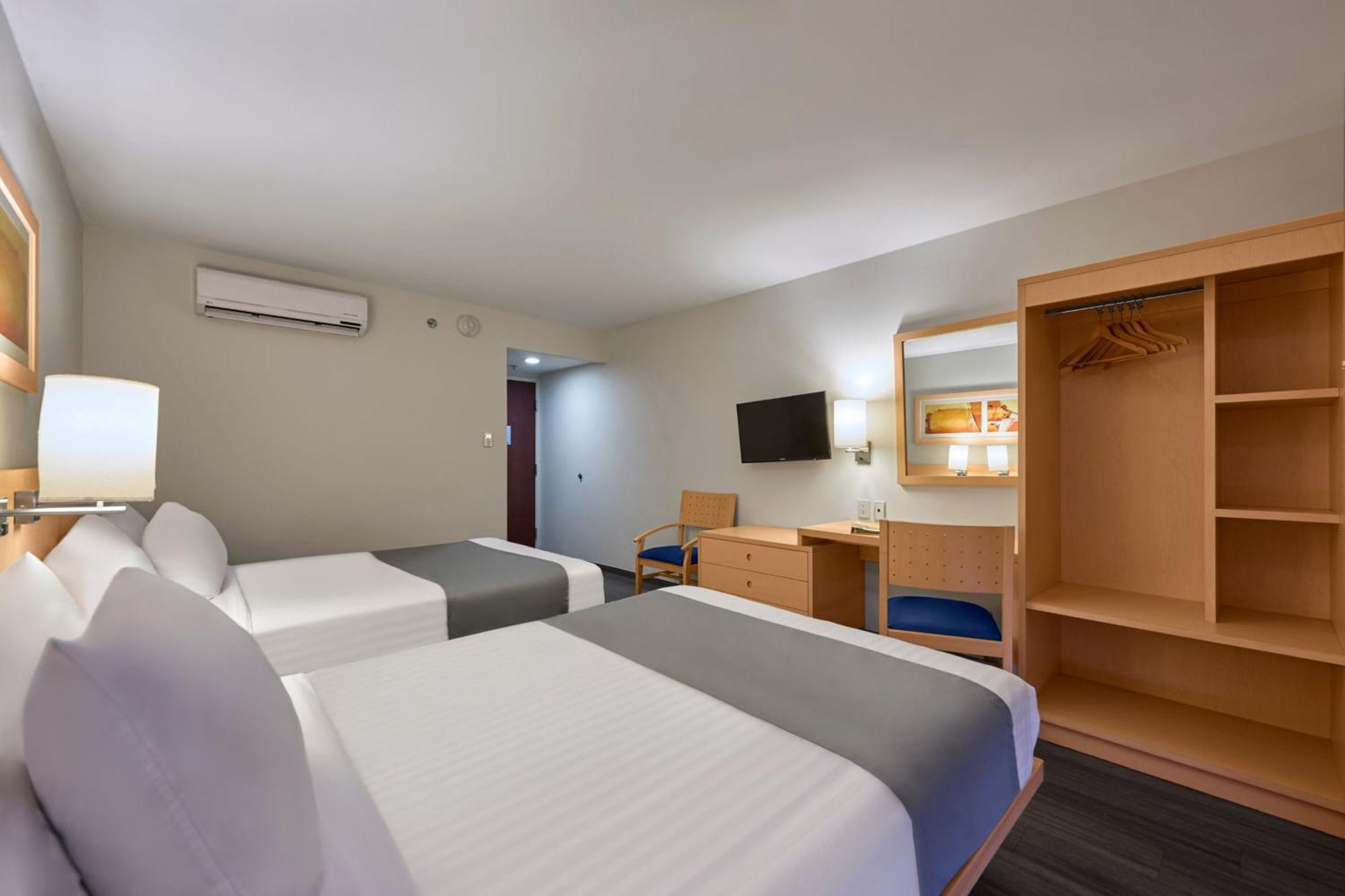 City Express By Marriott Nogales Nogales  Exterior photo